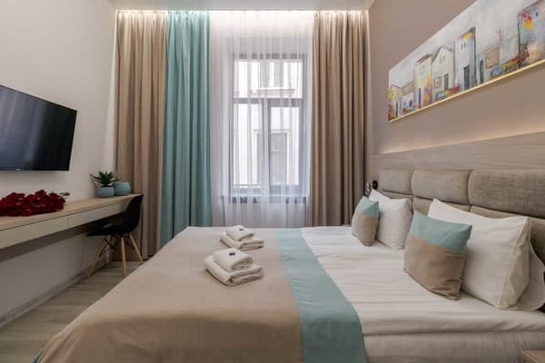 DeMarApart Doroshenka 20