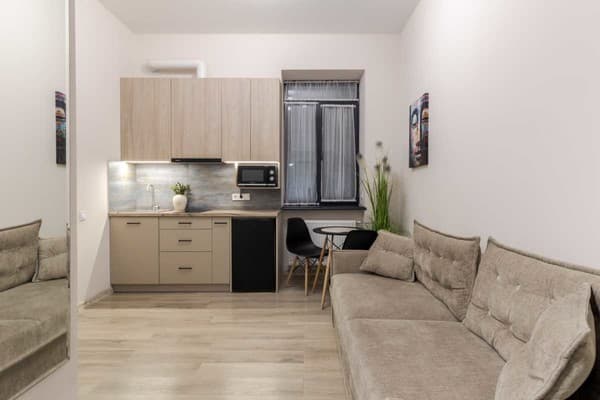 DeMarApart Doroshenka 21