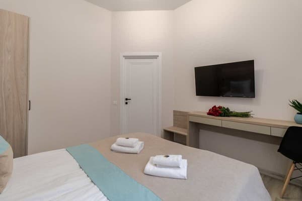 DeMarApart Doroshenka 24