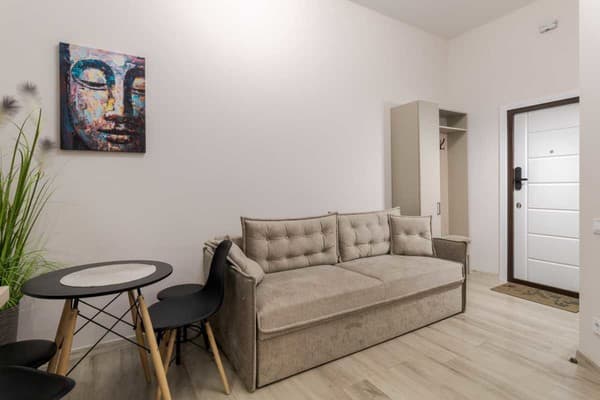 DeMarApart Doroshenka 26