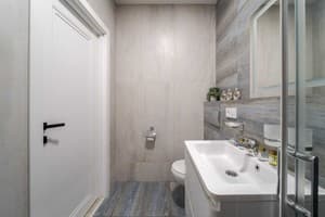 Квартира DeMarApart Doroshenka. Апартаменты двухместный 1 12