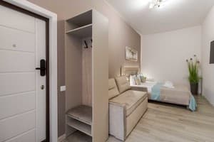 Квартира DeMarApart Doroshenka. Апартаменты двухместный 2 2