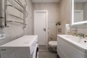 Квартира DeMarApart Doroshenka. Апартаменты двухместный 2 3