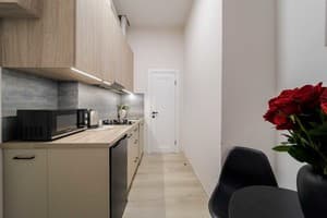 Квартира DeMarApart Doroshenka. Апартаменты двухместный 2 13