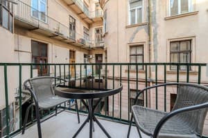 Квартира DeMarApart Doroshenka. Апартаменты двухместный 2 10