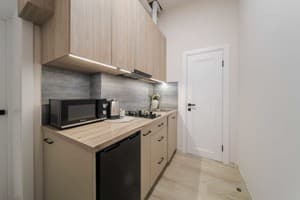 Квартира DeMarApart Doroshenka. Апартаменты двухместный 2 7