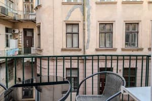 Квартира DeMarApart Doroshenka. Апартаменты двухместный 2 12