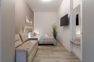 Квартира DeMarApart Doroshenka. Апартаменты двухместный 2 6