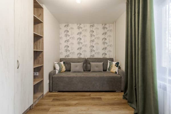 DeMarApart Vahonna 5