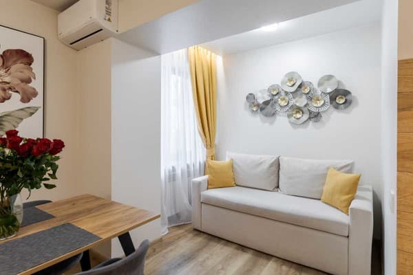 DeMarApart Vahonna 9