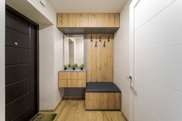 DeMarApart Vahonna 15