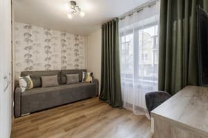 Квартира DeMarApart Vahonna. Апартаменты двухместный  12