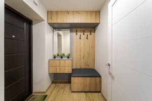 Квартира DeMarApart Vahonna. Апартаменты двухместный  14