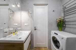 Квартира DeMarApart Vahonna. Апартаменты двухместный  17