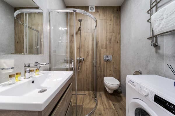 DeMarApart Violet 18