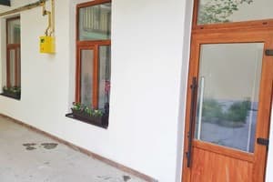 Квартира DeMarApart Violet. Апартаменты двухместный DeMar Apart Bandery 1 (2+2) 17