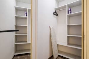 Квартира DeMarApart Violet. Апартаменты двухместный DeMar Apart Bandery 1 (2+2) 13