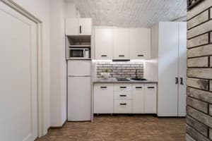 Квартира DeMarApart Violet. Апартаменты двухместный DeMar Apart Bandery 1 (2+2) 11