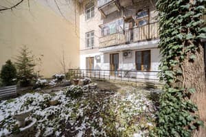 Квартира DeMarApart Violet. Апартаменты двухместный DeMar Apart Bandery 3 (2+2) 13