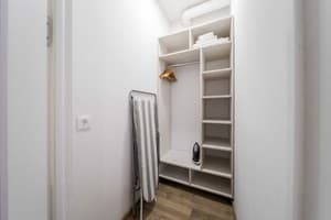 Квартира DeMarApart Violet. Апартаменты двухместный DeMar Apart Bandery 3 (2+2) 7