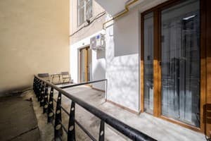 Квартира DeMarApart Violet. Апартаменты двухместный DeMar Apart Bandery 3 (2+2) 11