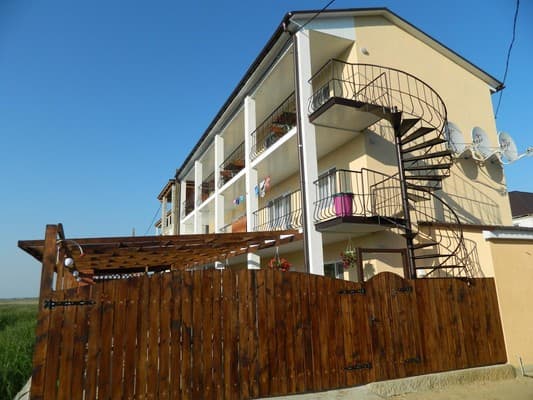 Гостиный двор Дельфин