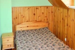 Частный сектор Дельфин . Коттедж 8-местный Дом 1