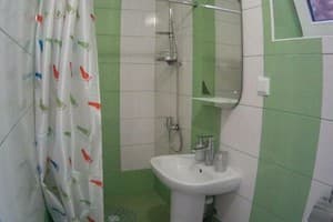 Гостиный двор Дельфин. Улучшенный 4-местный  3