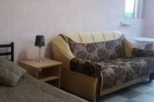 Гостиный двор Дельфин. Улучшенный 4-местный  2