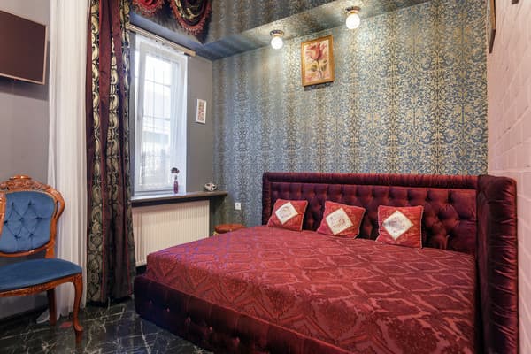 Delux Leopoli (ТЦ Форум) 14