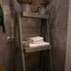 Спа-отель Денинна. Апартаменты двухместный однокомнатные с карпатским чаном и джакузи 11