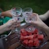 Спа-отель Денинна. Апартаменты двухместный однокомнатные с карпатским чаном и джакузи 14