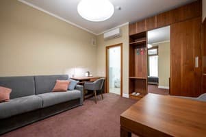 Апарт-отель Дерибас 31. Апартаменты двухместный  3