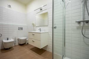 Апарт-отель Дерибас 31. Апартаменты двухместный  7