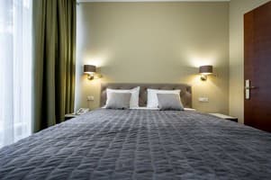 Апарт-отель Дерибас 31. Апартаменты двухместный  1