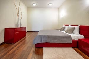 Апарт-отель Дерибас 31. Апартаменты двухместный  3