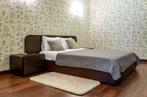 Апарт-отель Дерибас 31. Апартаменты двухместный  2