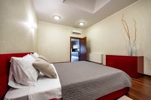 Апарт-отель Дерибас 31. Апартаменты двухместный  1