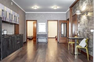 Апарт-отель Дерибас 31. Апартаменты двухместный  10