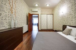 Апарт-отель Дерибас 31. Апартаменты двухместный  6