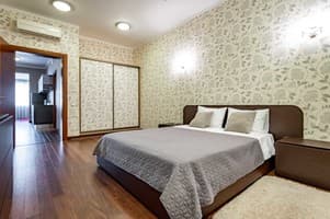 Апарт-отель Дерибас 31. Апартаменты двухместный  4