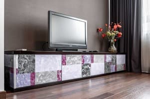 Апарт-отель Дерибас 31. Апартаменты двухместный  12