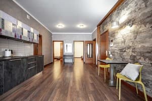 Апарт-отель Дерибас 31. Апартаменты двухместный  14