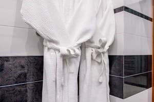 Апарт-отель Дерибас 31. Апартаменты двухместный  15