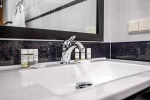 Апарт-отель Дерибас 31. Апартаменты двухместный  16