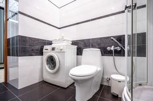 Апарт-отель Дерибас 31. Апартаменты двухместный  17