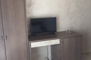 Готель Dimanche. Стандарт двохмісний  3