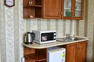 Отель Diplomat Hotel. Стандарт двухместный  3