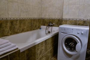 Отель Diplomat Hotel. Стандарт двухместный  5