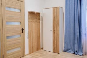 Отель Discovery Hotel. Эконом 8-местный  6